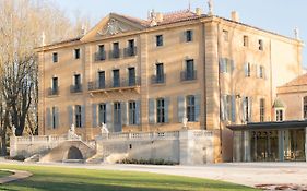 Chateau De Fonscolombe